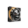 Be Quiet! be quiet! Light Wings 120mm 1x case fan PWM ARGB high-speed