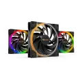 Be Quiet! be quiet! Light Wings 140mm case fan PWM 3 stuks ARGB