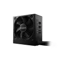Be Quiet! PSU Be quiet! System Power 9 | 500W CM 20+4 pin ATX Zwart