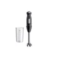 Braun 1000W 25 snelheden easyclick plus system powerbell V plus technologymaatbeker Zwart
