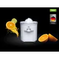 Braun 60W in glas/geen reservoir auto start/stop druppelstop wit