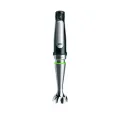 Braun 1.000W ActiveBlade Easy SmartSpeed PowerBell+ 500ml hakmolen garde600ml maatbeker EasyClick plus zwart/RVS