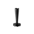 Braun Pureestamper zwart - EasyClick-systeem (Series: MQ3000 / MQ3100 / MQ500/ MQ5000 / MQ5200 / MQ700)
