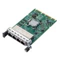 Broadcom NetXtreme N41T - 4 x 1GbE OCP 3.0