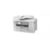 Brother Flatbed/ADF kleur A3 inkjetprinter/copier/scanner/fax/PC-fax 33K6 35/32 ppm (zwart-wit/kleur) 1200x4800 dpi 512MB USB host USB 2.0 Hi-Speed duplex A3 print/kopi