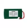 Brother Ni-MH batterij voor PT-9600