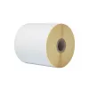 Brother CONTINUOUS PAPER ROLL WHITE 102MM X 56.4M MIN 8PCS