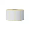 Brother SINGLE ROLL LABELS WHITE 51X26mm 1900/R MIN 16PCS