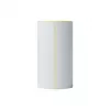 Brother SINGLE ROLL LABELS WHITE 102X152mm 85/R MIN 20PCS
