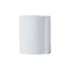 Brother CONTINUOUS PAPER ROLL WHITE 76MM X 42M NON-ADHESIVE MIN 8PCS
