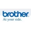 Brother 12mmX12mm ROND LABEL