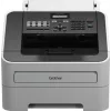 Brother FAX-2840 Laserfax 20 ppm - papiercassette 250 vel - 33.600 bps