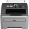 Brother FAX-2940 Laserfax 20 ppm - papiercassette 250 vel - 33.600 bps - USB