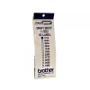 Brother LABEL SET (SIZE 12X12) 50 BAGS