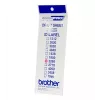 Brother LABEL SET (SIZE 22X60) 50 BAGS