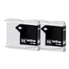 Brother Inkt cartridge Black DCP-330C/-540CN/-750CW/MFC-440CN/-660CN 2-pack