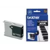 Brother LC1000BKBP Black Ink Cartridge - Blister Pack. Prints 500 pages.