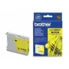 Brother LC1000Y Inkt cartridge Yellow
