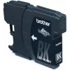 Brother Ink Cart/Black 2-pack DCP-185C -385C