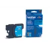 Brother LC1100C Cyan Ink Cartridge - Blister Pack. Prints 325 pages.