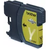 Brother Yellow f MFC-6490CW / DCP-6690CW Inktcartridges blister package