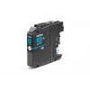 Brother LC121C Cyan Ink Cartridge - Single Blister Pack. Prints 300 pages.