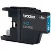 Brother LC1220C Cyan Ink Cartridge - Single Blister Pack. Prints 300 pages.