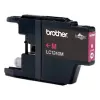 Brother Magenta - DCP-J525W - J725DW - J925DW MFC-J430W -J625DW -J825DW Inktcartridges