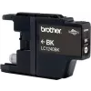 Brother Inkt cartridge LC-1240BK Black (600 PAGES)
