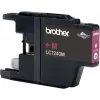 Brother Inkt cartridge LC-1240M Magenta (600 PAGES)