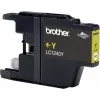 Brother Inkt cartridge LC-1240Y Yellow (600 PAGES)