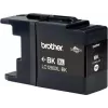 Brother LC1280XLBK Black Ink Cartridge - Single Blister Pack. Prints 2 400 pages.
