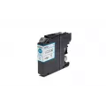 Brother LC223C Cyan Ink Cartridge - Single Blister Pack. Prints 550 pages.