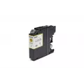 Brother LC223Y Yellow Ink Cartridge - Single Blister Pack. Prints 550 pages.