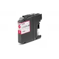 Brother LC225XLMBP Magenta High Yield Ink Cartridge - Single Blister Pack. Prints 1 200 pages.