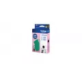 Brother LC227XLBK High Yield Black Ink Cartridge Single Blister Pack. The black cartridge prints 1 200 pages.