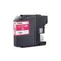 Brother LC22UM Magenta Ink Cartridge - Single Blister Pack. Prints 1 200 pages.