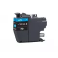 Brother LC3619XL Ink Cartridge Cyan (1.5k pages)