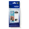 Brother Black ink cartridge - single pack. Prints about 750 pages.
