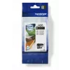 Brother High yield black ink cartridge - single pack. Prints up to 3000 pages.