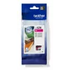 Brother High yield magenta ink cartridge - single pack. Prints up to 1500 pages.