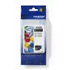 Brother Super high yield black ink cartridge - single pack. Prints up to 6000 pages.