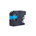 Brother LC525 Cyan Ink Cartridge prints 1 300 pages