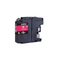 Brother LC525 Magenta Ink Cartridge prints 1 300 pages