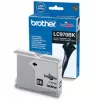Brother LC970BK Black Ink Cartridge - Single Blister Pack. Prints 350 pages.