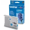 Brother LC970C Cyan Ink Cartridge - Single Blister Pack. Prints 300 pages.