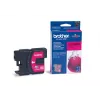 Brother Inkt cartridge Magenta DCP-145C BlisterPack