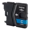 Brother LC985C Cyan Ink Cartridge - Single Blister Pack. Prints about 260 pages.