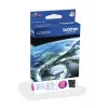 Brother Inkt cartridge LC985MBP Magenta 260 PAGES BLISTER