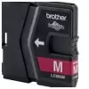 Brother LC985M Magenta Ink Cartridge - Single Blister Pack. Prints about 260 pages.